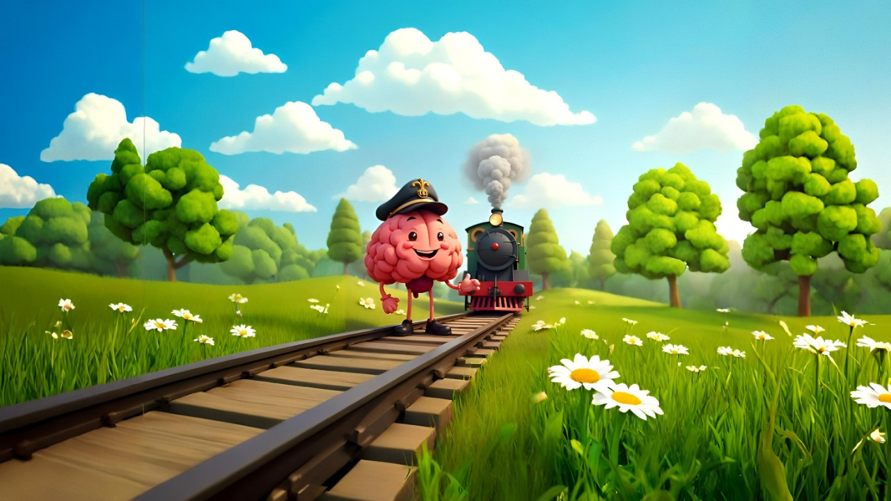 Train Brain