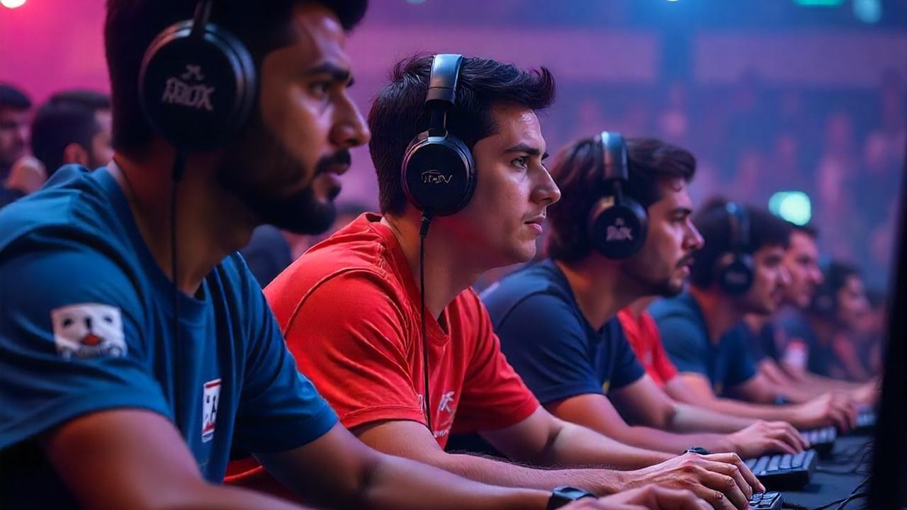 Multiplayer